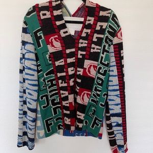 Maison Margiela x H&M Sweater